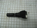 переключатель подрулевой (стрекоза) Nissan Navara D40 2006, 2.5 л., DCi, YD25DDTi, дизель, 6МКПП, красный, пикап, правый руль