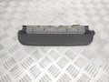 дополнительный стоп-сигнал BMW 5 серия E60/E61 E60 2004, 2.5 л., i, M54 B25 (256S5), бензин, АКПП, silbergrau / a08, седан, задний привод, правый руль
