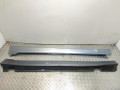 накладка на порог BMW 5 серия E60/E61 E60 2004, 2.5 л., i, M54 B25 (256S5), бензин, АКПП, silbergrau / a08, седан, задний привод, правый руль, 7033759, 7033760