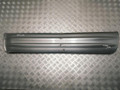 молдинг двери передней левой Mitsubishi Pajero 3 поколение V60 2001, 2.5 л., TD, 4D56 TD, дизель, 5МКПП, azur / ta6c, внедорожник 3 дв., полный привод, правый руль, MR478753