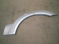 накладка колесной арки Mitsubishi Pajero 3 поколение V60 2001, 2.5 л., TD, 4D56 TD, дизель, 5МКПП, azur / ta6c, внедорожник 3 дв., полный привод, правый руль, MR478745