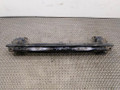 усилитель бампера переднего Volkswagen Touareg 1 поколение 2004, 2.5 л., TDi PD, BAC, дизель, 6МКПП, black magic / lc9z, внедорожник 5 дв., полный привод, правый руль, 7L0807109E