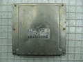блок управления двигателем Mercedes-Benz C-Класс W203/S203/CL203 W203 2002, 2.6 л., i, M 112.912, бензин, АКПП, голубой, седан, задний привод, правый руль, A1121532679, A1121530779, A0305455832, A1121533179, A1121530879, 0261206668