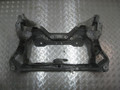 балка подвески передняя (подрамник) Mercedes-Benz C-Класс W203/S203/CL203 W203 2002, 2.6 л., i, M 112.912, бензин, АКПП, голубой, седан, задний привод, правый руль, 2036280457, 2036280557, 2036280657, 2036280857, 2036280157