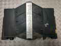 корпус воздушного фильтра Mercedes-Benz C-Класс W203/S203/CL203 W203 2002, 2.6 л., i, M 112.912, бензин, АКПП, голубой, седан, задний привод, правый руль, A1120901101, A1120900601