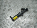 форсунка омывателя фары Mercedes-Benz C-Класс W203/S203/CL203 W203 2002, 2.6 л., i, M 112.912, бензин, АКПП, голубой, седан, задний привод, правый руль, A2038600547