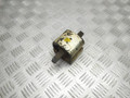 подушка крепления КПП Mercedes-Benz C-Класс W203/S203/CL203 W203 2002, 2.6 л., i, M 112.913, бензин, 6МКПП, brillantsilber / 744, седан, задний привод, правый руль, A2202400218