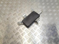 подушка безопасности дверная Mercedes-Benz C-Класс W203/S203/CL203 W203 2002, 2.6 л., i, M 112.912, бензин, АКПП, brillantsilber / 744, седан, задний привод, правый руль, A2038602505, A2038603305