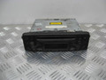 магнитола Mercedes-Benz CLK-Класс C209/A209 C209 2002, 2.6 л., i, M 112.912, бензин, АКПП, iolithblau / 357, купе, задний привод, правый руль, A2038201786, A2038201286, A2038202286
