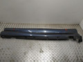 накладка на порог Mercedes-Benz CLK-Класс C209/A209 C209 2002, 2.6 л., i, M 112.912, бензин, АКПП, iolithblau / 357, купе, задний привод, правый руль, A2096900440, A2096900340
