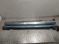 накладка на порог Mercedes-Benz CLK-Класс C209/A209 C209 2003, 2.6 л., i, M 112.912, бензин, АКПП, eisblau / 943, купе, задний привод, правый руль, A2096900440, A2096900340