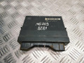 блок комфорта Mercedes-Benz CLK-Класс C209/A209 C209 2003, 2.6 л., i, M 112.912, бензин, АКПП, eisblau / 943, купе, задний привод, правый руль, A2098200326