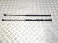 амортизатор капота Mercedes-Benz E-Класс W211/S211 2005, 2.6 л., i, M 112.913, бензин, АКПП, чёрный, 185u, седан, задний привод, правый руль, A2118800029