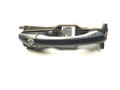 ручка наружная Mercedes-Benz E-Класс W211/S211 2005, 2.6 л., i, M 112.913, бензин, АКПП, чёрный, 185u, седан, задний привод, правый руль, A2117601270