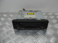 магнитола Mercedes-Benz C-Класс W203/S203/CL203 2003, 2.7 л., CDi, OM 612.962, дизель, 6МКПП, brillantsilber / 744, седан, задний привод, правый руль, A2038201286, A2038202286, A2038201786