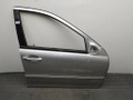 стекло двери передней правой Mercedes-Benz C-Класс W203/S203/CL203 2003, 2.7 л., CDi, OM 612.962, дизель, 6МКПП, brillantsilber / 744, седан, задний привод, правый руль
