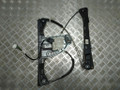 стеклоподъемник передний правый Mercedes-Benz C-Класс W203/S203/CL203 2003, 2.7 л., CDi, OM 612.962, дизель, 6МКПП, brillantsilber / 744, седан, задний привод, правый руль, A2037202446