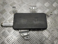 подушка безопасности дверная Mercedes-Benz C-Класс W203/S203/CL203 2003, 2.7 л., CDi, OM 612.962, дизель, 6МКПП, brillantsilber / 744, седан, задний привод, правый руль, A2038602605, A2038603405