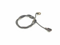 датчик ABS Mercedes-Benz C-Класс W203/S203/CL203 2003, 2.7 л., CDi, OM 612.962, дизель, 6МКПП, brillantsilber / 744, седан, задний привод, правый руль, A2035401317