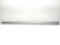 молдинг двери передней левой Mercedes-Benz C-Класс W203/S203/CL203 W203 2002, 2.7 л., CDi, OM 612.962, дизель, 6МКПП, brillantsilber / 744, седан, задний привод, правый руль, A2036902162