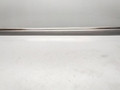 молдинг двери передней левой Mercedes-Benz C-Класс W203/S203/CL203 2003, 2.7 л., CDi, OM 612.962, дизель, 6МКПП, brillantsilber / 744, седан, задний привод, правый руль, A2036904962
