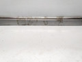 молдинг двери задней правой Mercedes-Benz C-Класс W203/S203/CL203 2003, 2.7 л., CDi, OM 612.962, дизель, 6МКПП, brillantsilber / 744, седан, задний привод, правый руль, A2036905262