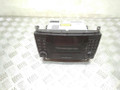 магнитола Mercedes-Benz C-Класс W203/S203/CL203 [рестайлинг] 2004, 2.7 л., CDi, OM 612.962, дизель, 6МКПП, brillantsilber / 744, седан, задний привод, правый руль, A2038273842