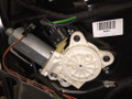 стеклоподъемник передний правый Mercedes-Benz CLK-Класс C209/A209 C209 2002, 2.7 л., CDi, OM 612.967, дизель, АКПП, schwarz / 040, купе, задний привод, правый руль, A2097200846
