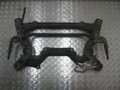 балка подвески передняя (подрамник) Mercedes-Benz E-Класс W211/S211 2004, 2.7 л., CDi, OM 647.961, дизель, АКПП, серебро, седан, задний привод, правый руль, 2116201187