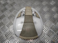 фонарь салона (плафон) Mercedes-Benz E-Класс W211/S211 2004, 2.7 л., CDi, OM 647.961, дизель, АКПП, черный, седан, задний привод, правый руль, A2118202201, A2118206701, A2118207401, A2118208301