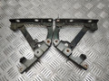 петля капота Mercedes-Benz E-Класс W211/S211 2004, 2.7 л., CDi, OM 647.961, дизель, АКПП, черный, седан, задний привод, правый руль, 2118800128, 2118800228