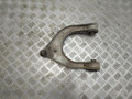рычаг передний правый Mercedes-Benz E-Класс W211/S211 2004, 2.7 л., CDi, OM 647.961, дизель, АКПП, черный, седан, задний привод, правый руль, A2113306807, A2113306507, A2113309007