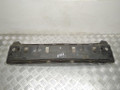 молдинг переднего бампера Mercedes-Benz E-Класс W211/S211 S211 2004, 2.7 л., CDi, OM 647.961, дизель, АКПП, серебро, 744u, универсал, задний привод, правый руль, A2118800752
