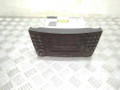 магнитола Mercedes-Benz E-Класс W211/S211 2004, 2.7 л., CDi, OM 647.961, дизель, 6МКПП, cubanitsilber / 723, седан, задний привод, правый руль, A2118702889, A2118209889, A2118703089, A2118705089