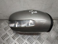зеркало наружное правое Mercedes-Benz E-Класс W211/S211 2004, 2.7 л., CDi, OM 647.961, дизель, 6МКПП, cubanitsilber / 723, седан, задний привод, правый руль, A2038104876