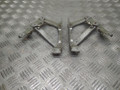 петля капота Mercedes-Benz E-Класс W211/S211 2002, 2.7 л., CDi, OM 647.961, дизель, АКПП, серебро, 744u, седан, задний привод, правый руль, 2118800128, 2118800228