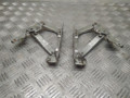 петля капота Mercedes-Benz E-Класс W211/S211 S211 2004, 2.7 л., CDi, OM 647.961, дизель, АКПП, серебро, 744u, универсал, задний привод, правый руль, 2118800128, 2118800228