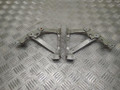 петля капота Mercedes-Benz E-Класс W211/S211 2003, 2.7 л., CDi, OM 647.961, дизель, АКПП, серебро, 744u, седан, задний привод, правый руль, 2118800128, 2118800228