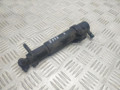 форсунка омывателя фары правая Mercedes-Benz E-Класс W211/S211 2002, 2.7 л., CDi, OM 647.961, дизель, АКПП, серебро, 744u, седан, задний привод, правый руль, 2118600647