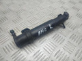 форсунка омывателя фары левая Mercedes-Benz E-Класс W211/S211 2002, 2.7 л., CDi, OM 647.961, дизель, АКПП, серебро, 744u, седан, задний привод, правый руль, 2118600547