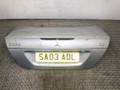 крышка багажника (дверь 3-5) Mercedes-Benz E-Класс W211/S211 2003, 2.7 л., CDi, OM 647.961, дизель, АКПП, серебро, 744u, седан, задний привод, правый руль, A2117500375, A2117500075