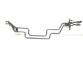 радиатор гидроусилителя Mercedes-Benz E-Класс W211/S211 S211 2004, 2.7 л., CDi, OM 647.961, дизель, АКПП, серебро, 744u, универсал, задний привод, правый руль, A2114661524