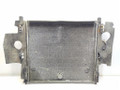 радиатор (основной) Mercedes-Benz M-Класс W163 2000, 2.7 л., CDi, OM 612.963, дизель, АКПП, т-синий, внедорожник 5 дв., полный привод, правый руль, A1635001004