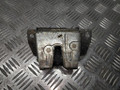 замок багажника Mercedes-Benz M-Класс W163 2000, 2.7 л., CDi, OM 612.963, дизель, 6МКПП, серебро, 744u, внедорожник 5 дв., полный привод, правый руль, A1637400235, A1637400035