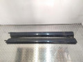 накладка на порог Mercedes-Benz M-Класс W163 2000, 2.7 л., CDi, OM 612.963, дизель, АКПП, синий, 189, внедорожник 5 дв., полный привод, правый руль, 1636900140, 1636900240
