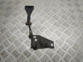 замок капота Mercedes-Benz M-Класс W163 2000, 2.7 л., CDi, OM 612.963, дизель, АКПП, синий, 189, внедорожник 5 дв., полный привод, правый руль, A1638800260, A1638870227