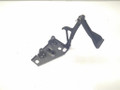 замок капота Mercedes-Benz M-Класс W163 2001, 2.7 л., CDi, OM 612.963, дизель, АКПП, чёрный, 040, внедорожник 5 дв., полный привод, правый руль, A1638800660