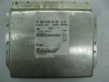 Блок управления ABS/ESP Mercedes-Benz M-Класс W163 [рестайлинг] 2002, 2.7 л., CDi, OM 612.963, дизель, АКПП, brillantsilber / 744, внедорожник 5 дв., полный привод, правый руль, 1635454332