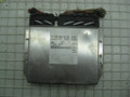 Блок управления ABS/ESP Mercedes-Benz M-Класс W163 [рестайлинг] 2002, 2.7 л., CDi, OM 612.963, дизель, АКПП, brillantsilber / 744, внедорожник 5 дв., полный привод, правый руль, 1635454332