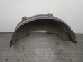 защита арок передняя левая (подкрылок) Mercedes-Benz M-Класс W163 [рестайлинг] 2002, 2.7 л., CDi, OM 612.963, дизель, 6МКПП, brillantsilber / 744, внедорожник 5 дв., полный привод, правый руль, 1638840722